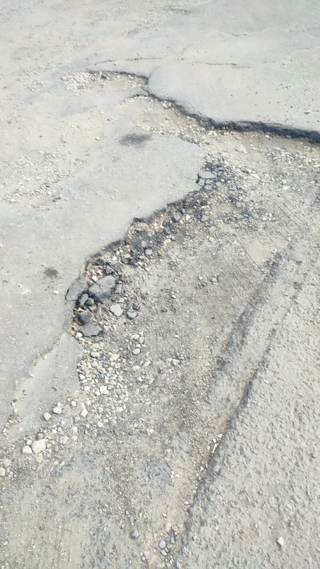 Администрация, обратите Ваше внимание на 