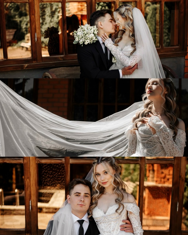 Всем добрый вечер🫶🏻
Наша свадьба состоялась 19.07.2025, н...