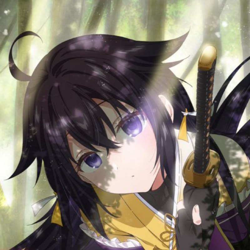 Больше универсальности!
Аниме-сериал "Мастера на все руки выгнали из отряда героев" (Yuusha Party w