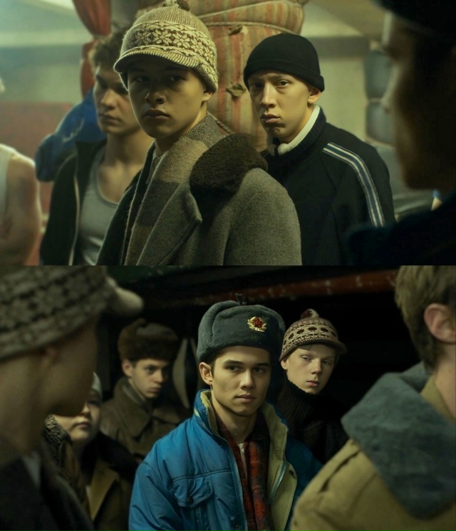 ㅤㅤㅤИз всех тачек слышу трек 🔥