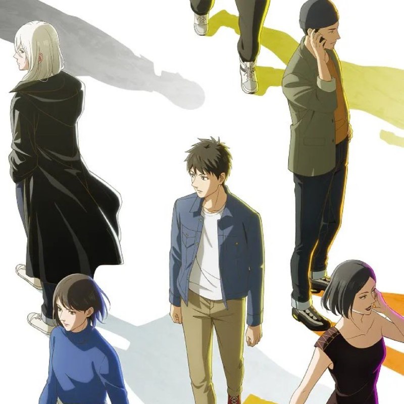 Творческий вызов принят
В аниме "Левша Эрен" (Hidarikiki no Eren) заявлено 13 серий.
#Анонсы #Нов