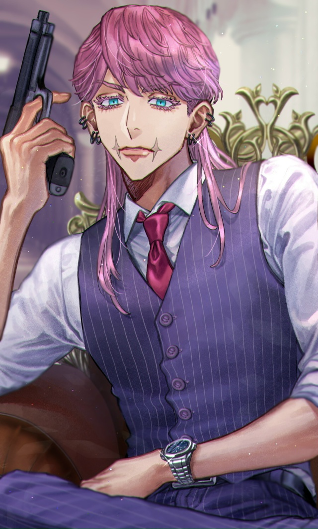 #Tokyo_Revengers / Токийские мстители
Харучиё 