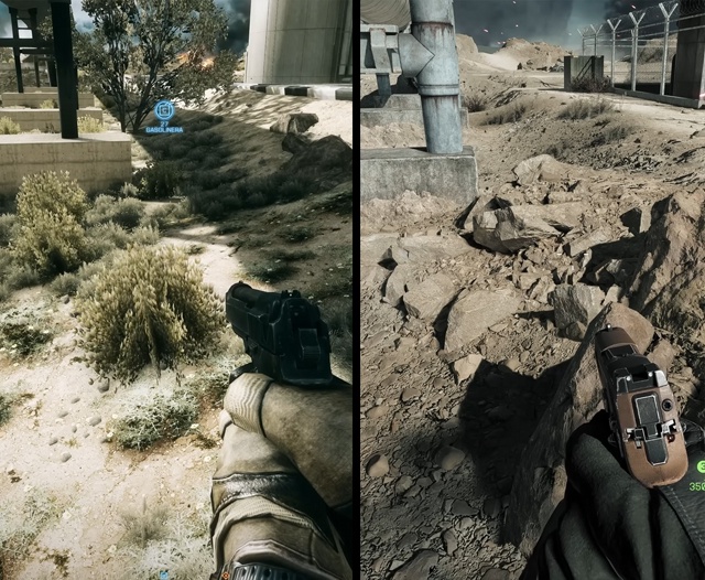 Сравнение графики Battlefield 3 и Battlefield 6
Между релизом этих...