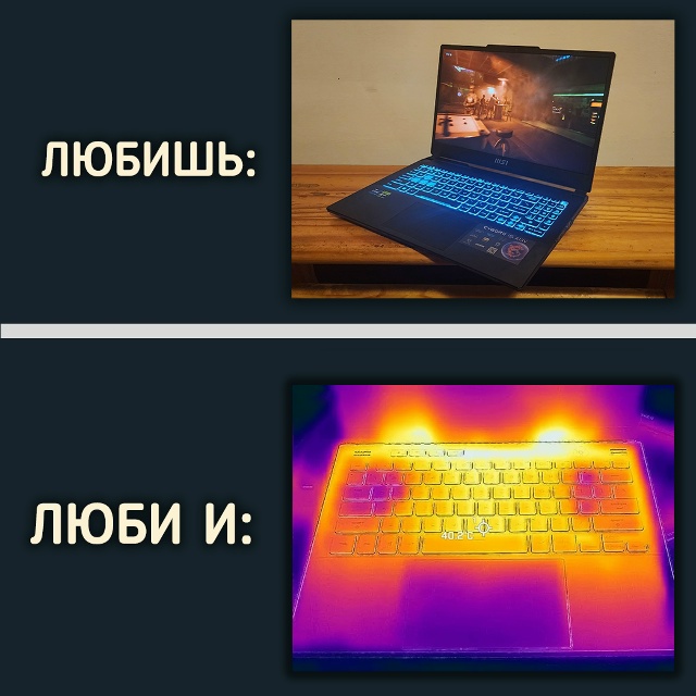 Другого выхода просто нет...