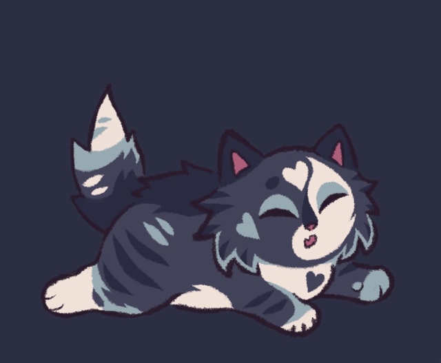 Кувшиночка
© bristlefrost
#KV_ZZ_ART