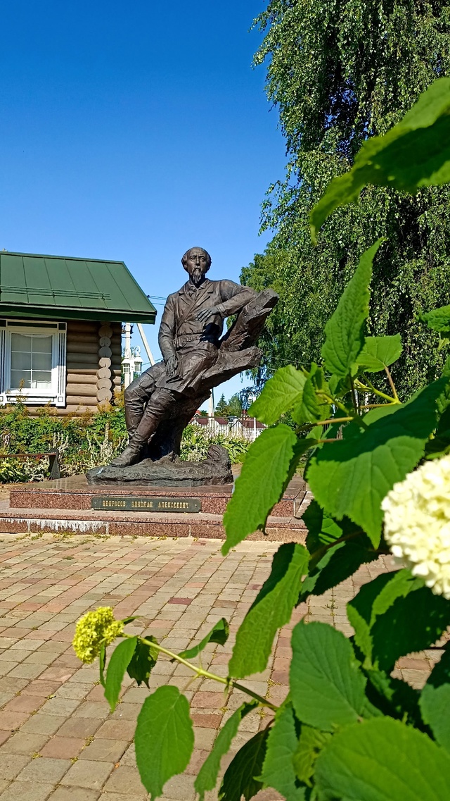 🍃🍃🍃Вятское🍃🍃🍃