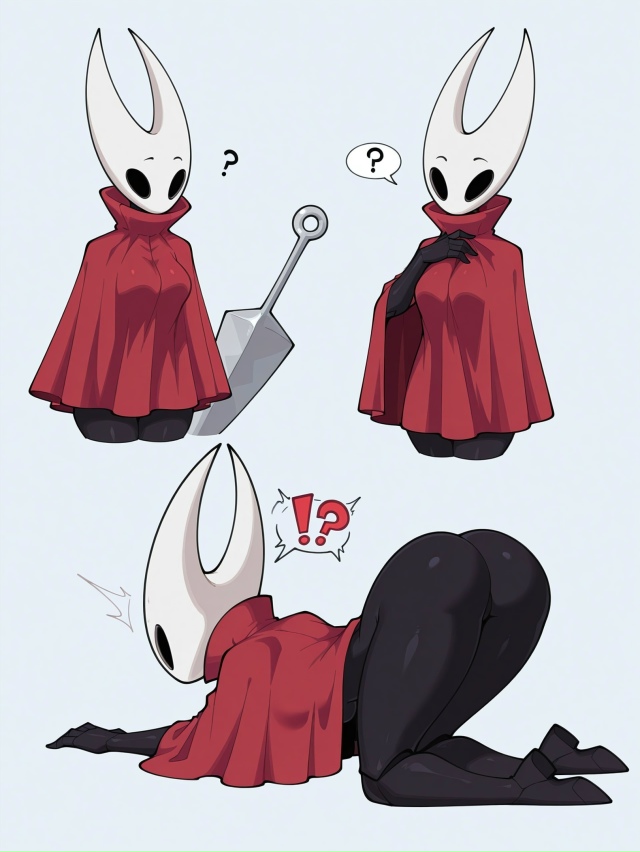 Хорнет без одежды в коментах (18+)👇️