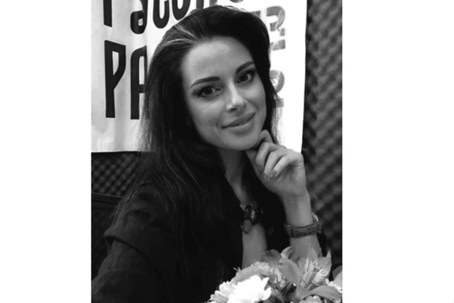 Соцсети обсуждают выход на свободу убийцы радиоведуще...