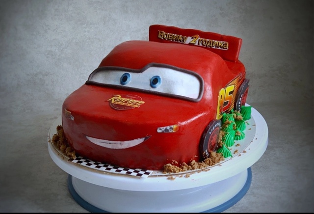 ? Домашняя кондитерская RedVelvet❤— ваш торт мечты!
✨ Пр?...