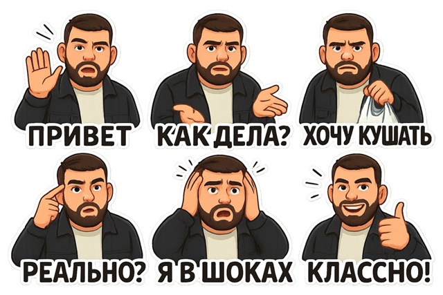 Друзья, теперь вы можете заказать у нас свои персональ?...
