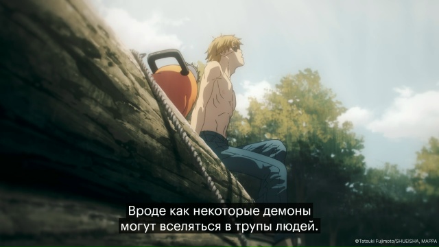 😢 Почита и Дэндзи: история самой преданной дружбы и са...