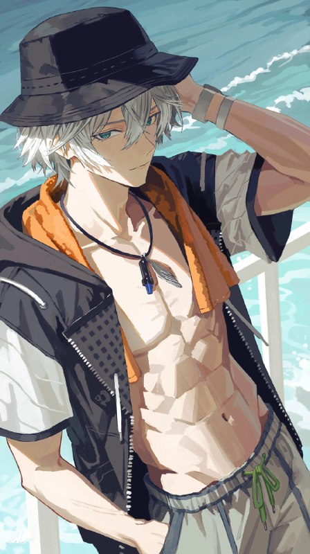 Арты за неделю [10.11-16.11]
Большое спасибо за то, что ставите реакции и делаете репосты!
Арты бе