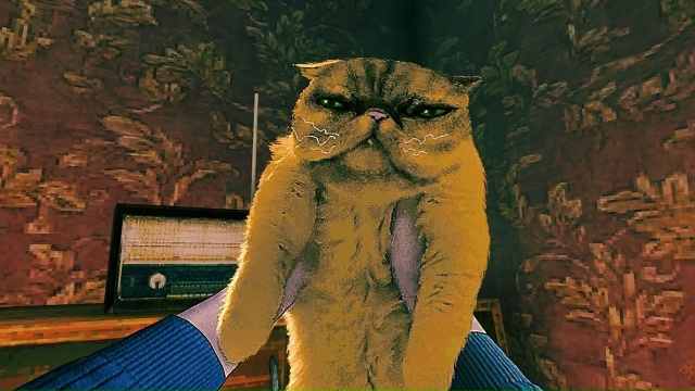 Хоррор No, Iʼm not a Human получит крупное контентное обновле?...