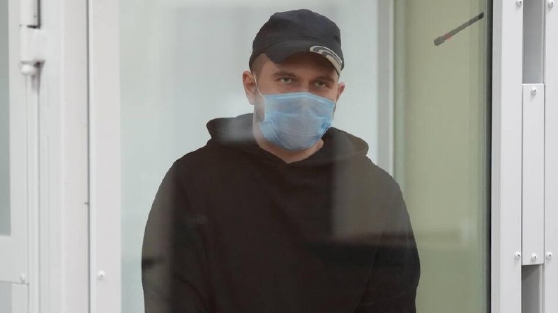 ☠️ В Балашихе 25-летний парень полгода травил мать и отчима, подсыпая в еду сильнодействующий яд Лю