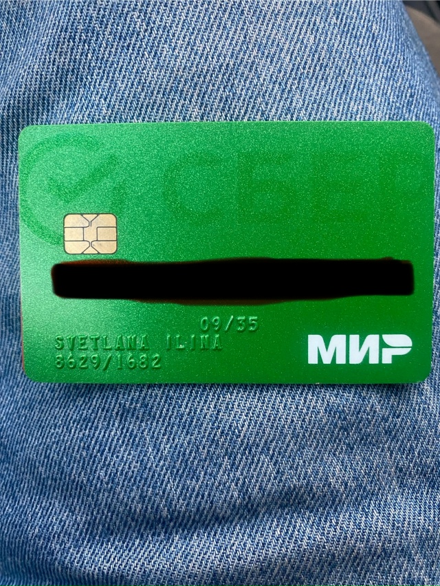 Найден кошелёк с картой в машине такси‼️ Найдитесь по...