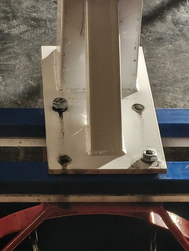 ❗ На улице Белинского
На Строительной площадке одно и...