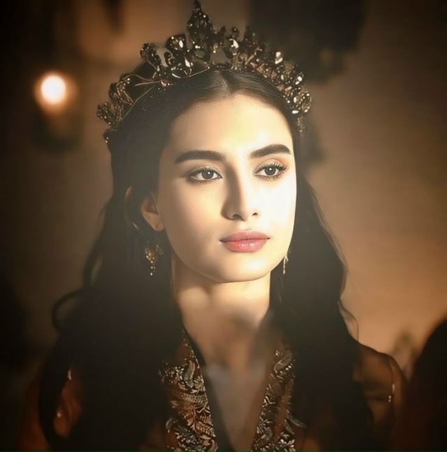 По давней традиции, султаны Османской империи содержа?...