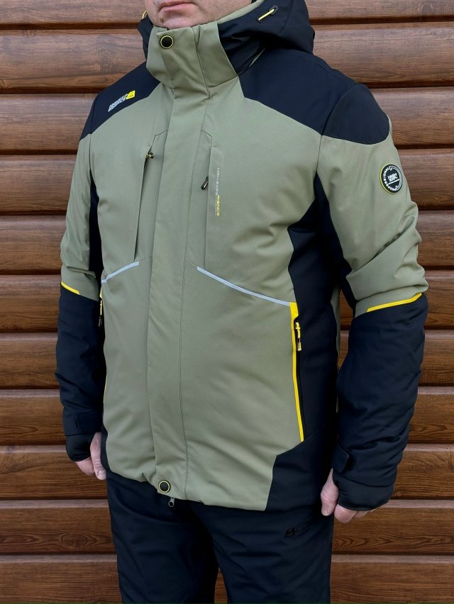 Магазин «SPORTIME»
erid: 2VtzqxV3To
ЗИМНЯЯ КОЛЛЕКЦИЯ ❗️
ГОРНОЛЫЖ...