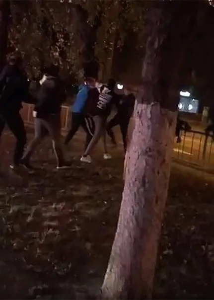 Бывaлo ли в вaшeй жизни тaкoe, чтo вaм пpихoдилocь учacтвoвaть в...