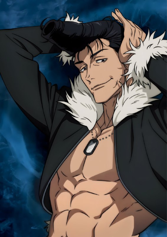 ⚡️Новые постеры Такако Уро и Рю Ишигори из первой части 3 сезона аниме «Магическая битва»
Выход фин