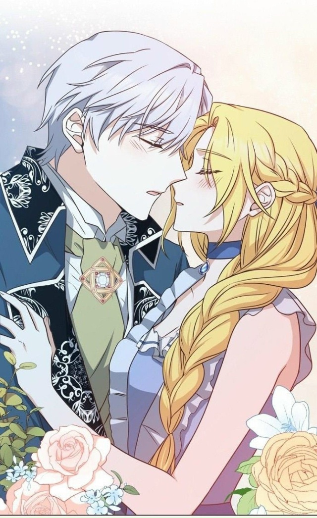 #Одна_ночь_с_императором
#Dagaromi@manga_hwa