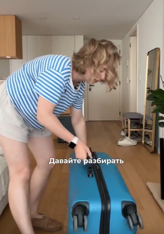 Почему европейцы довольствуются средним доходом, а в Р...