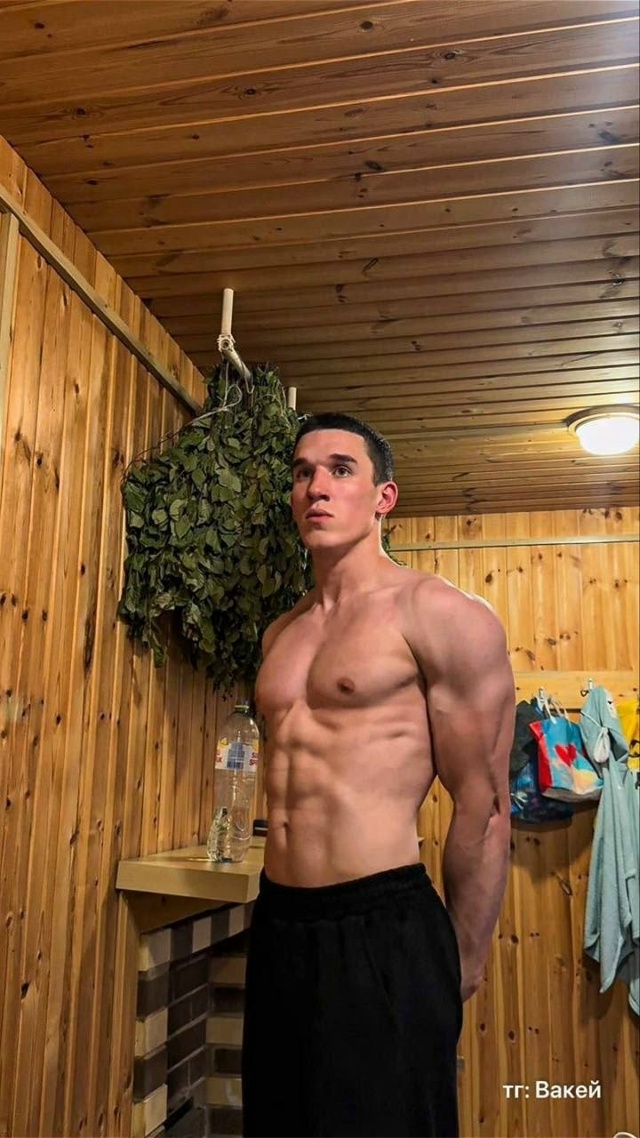 😱 Спортсмен попал в реанимацию после употребления ос?...