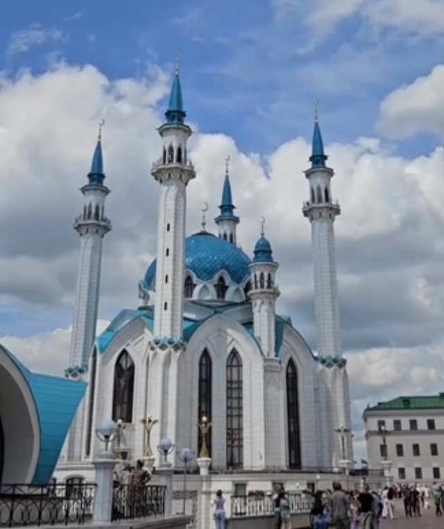 22-24 августа едем из Балашихи в Казань!
Туристическое ?...