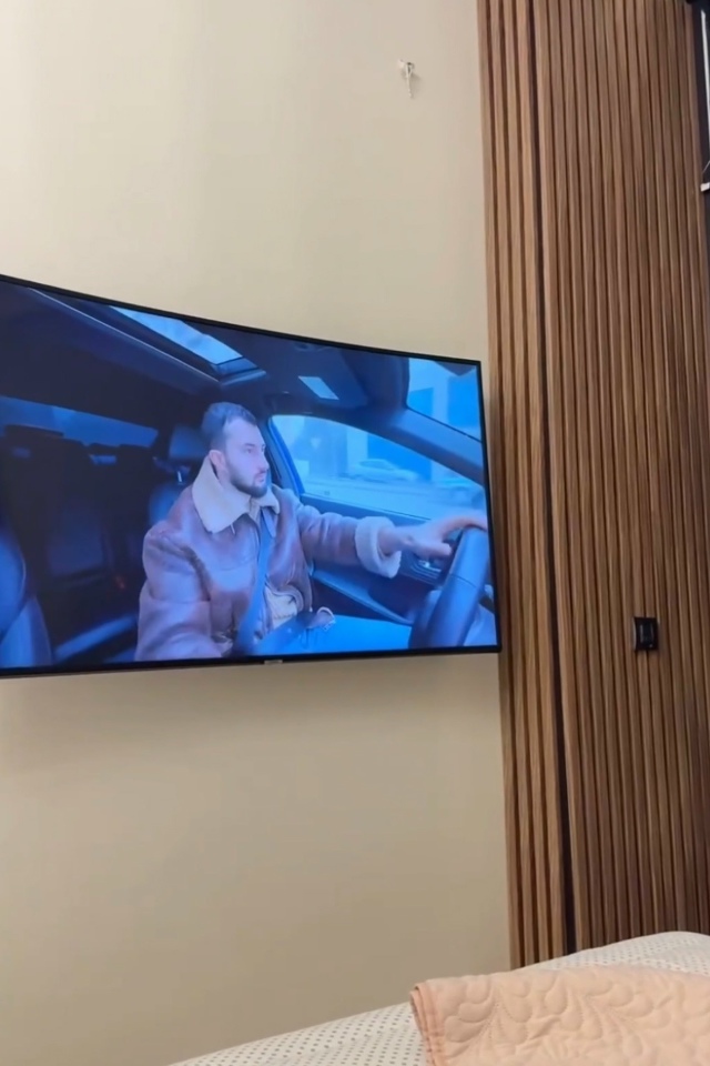Тaкую жену и вpaгу не пожелaешь..