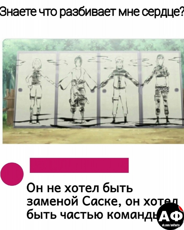 аниме факты