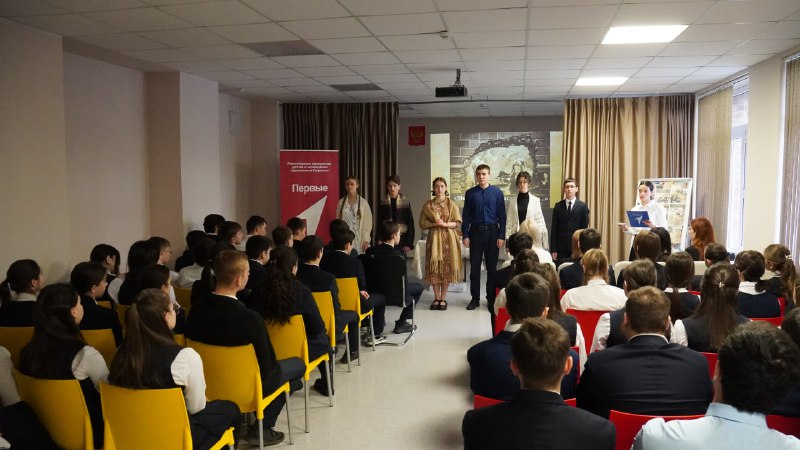 Россия встретила День освобождения Ленинграда от блокады масштабной акцией
По всей стране прошла «С