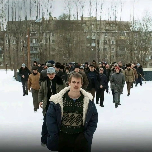 Наконец-то вышел этот трек!