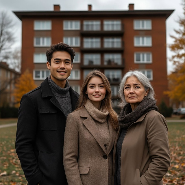 СОВЕСТЬ ЕСТЬ У Бузулукских риелторщиков? Покупали дом ...