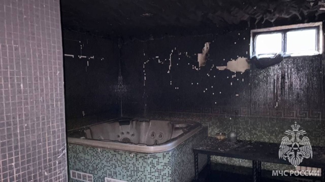Банька, парилка...
🔥 В Новотроицке на улице Рудницкого...