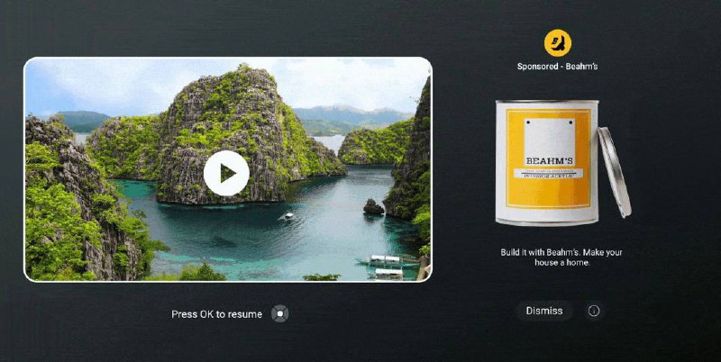 YouTube опубликовал в X безобидное на первый взгляд сообщение: «Иногда можно нажать на паузу» — но п