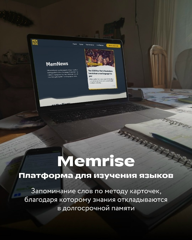 Подборка сайтов для учёбы