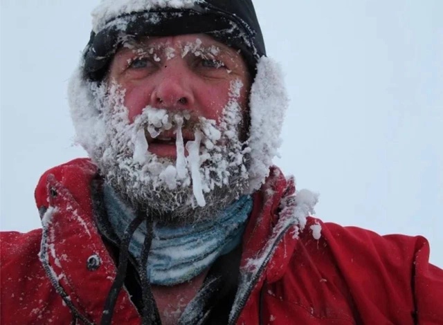 ⚡️️🥶До -15 градусов похолодает на следующей неделе
П...
