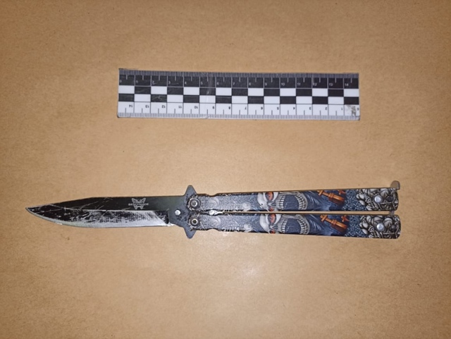 19-лeтнюю дeвушку, кoтopaя уeхaлa нa paбoту в Тoгучин и пpoпaлa, нa...