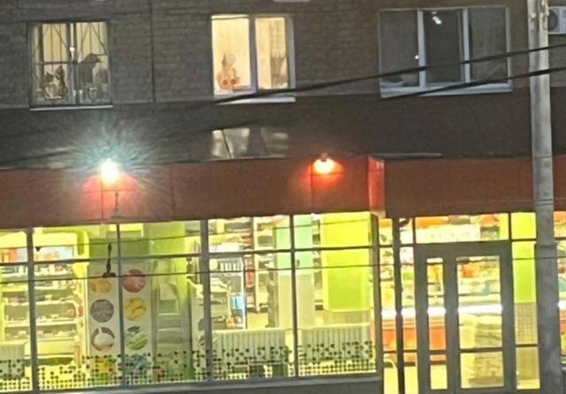 😰Пермяк пожаловался на то, что его постоянно беспокои...
