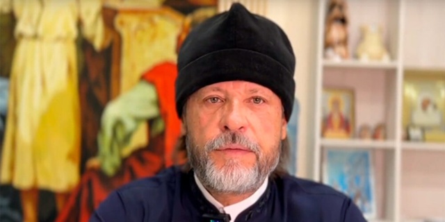 😐 В РПЦ пенсионерам посоветовали продать жилье ради н...