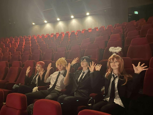 ? Чем заняты на выходных?