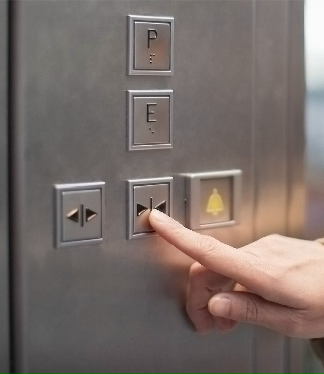 Этот механизм просто нужен для того, чтобы вы чувствов?...