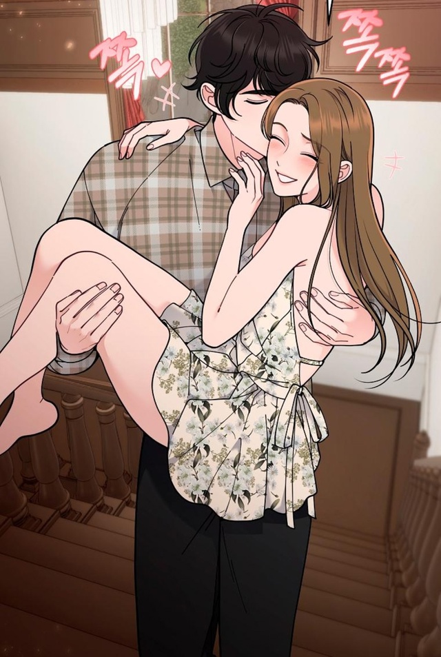 #status_manga@mangaotaku
Манхва Резиденция Ин Чун Хуа: Фантазия н?...
