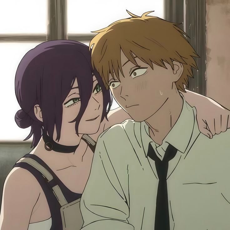 ⚡️Такэру Хоказоно, автор популярной манги «Кагурабачи», похвалил фильм «Человек-бензопила: Резе» в ж