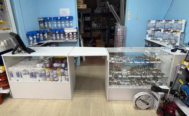 💧В магазине «Вольт»!
Масштабное поступление картридж...