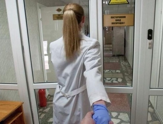 ❗️Медсестра пять раз выходила замуж за бойцов СВО рад...