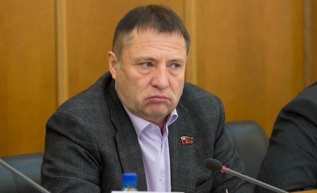 Депутат призвал рожать от насильников, а детей потом п?...