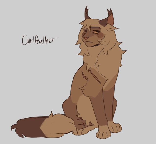 Завиток и Ледолапка
© spotfurfan
#KV_ZZ_ART