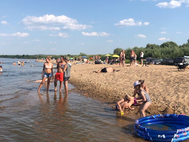 🌍 Говорящий песок — природное сокровище, которое мы м...