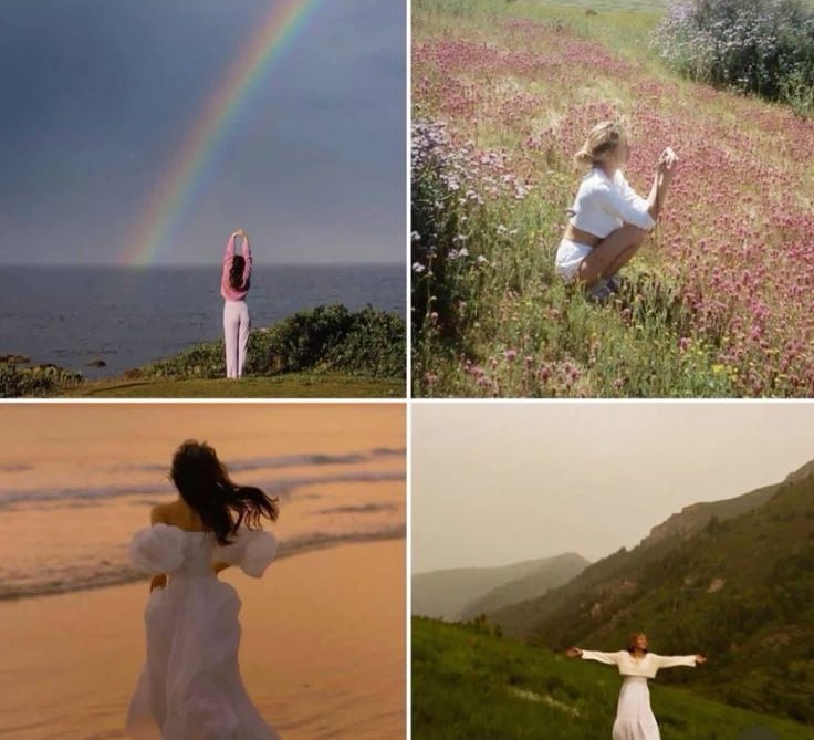 Как ощущается жизнь, когда можно спокойно нахуячиться и не бояться, что ты кому-то напишешь, потому